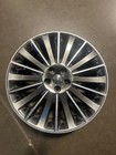 2013-2016 Lincoln Mkz Wheel