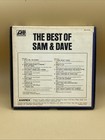 Sam   Dave     The Best Of Sam   Dave 1969 Reel To Reel Tape 3    Ips Tested