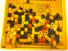 Vtg Perler Fuse Beads Duck Penguin Set Nos New Sealed Made In  Usa Lgtbq Rare
