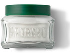 Proraso Pre-shave Cream   Refreshing   Toning With Menthol   Eucalyptus  3 6 Oz