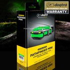 Dogtra Pathfinder Mini Dog Track   Train Extra Collar With Led Locator Beacon