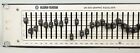 Klark-teknik Dn 300 Graphic Equalizer