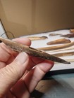 Alaskan  Inuit Toggle Harpoon 