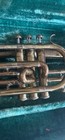 Vtg 1940   s Reynolds Trumpet