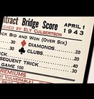 Coca Cola Deck Of Cards   1943      the Pause That Refreshes      please Read Description 