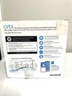 Netgear Rbk50-100nas Orbi Ac3000 Tri-band Whole Home Wifi System  2-pack  -new