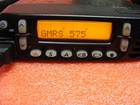 Kenwood Tk-8180 K Uhf Mobile Radio With Accessories With Gps Module