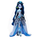 Monster High Corpse Bride Emily Doll Brand New In Box Tim Burton
