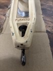 Vintage Porkert Cast Iron Poppy Seeds Grinder Mill Manual Hand Crank Czech