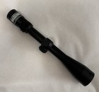 Nikon 3-9x40 Bdc Matte Black Rifle Scope New Old Stock