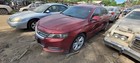 Engine 1 4th New Style 2 5l Vin L 8th Digit Fits 14-15 Impala 1799256