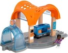 Brio 33973 Smart Tech Sound Action Tunnel Station
