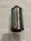 Iron City Cone Top Beer Cans