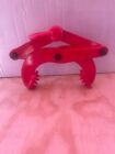2000lb Pallet Puller Clamp Single Scissor 