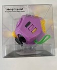 Fidget Cube Toy 12 Side Stress Anxiety Pink Only