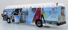 Iconic Replicas 1 87 Nfi Xcelsior Xn40 Transit Bus  City Of Commerce