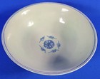 Chinese Ming Chenghua Blue And White Porcelain Flower Pattern Bowl G2u