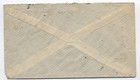 C1930 Colombia Airmail Cover Domestic Use  sr 1058