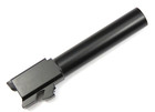Factory New  357 Sig Black Stainless Barrel For Glock 32 G32 Stock Length 4 02 