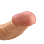 Silicone Realistic Huge Dildo Suction Cup Anal Vagina Sex-toys For Women New