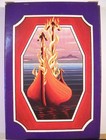 The Book Of Rune Cards - Ralph Blum 1989 Edition   25-card Rune Devination Deck