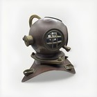 Rolex Diver s Helmet 1970   s Store Display submariner deep Sea