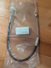 Mk1 Volkswagen Vw Rabbit Jetta Gti Clutch Cable