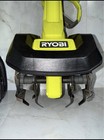 Ryobi One  8 In  18v Cordless Cultivator  tool-only 