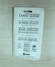 Vintage Speedball No 5 Artists Calligraphy Pen Set  2962