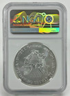 2019 Silver American Eagle Fs Ms70 Ngc 1 Oz  999