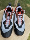 Size 10 - Puma Thunder Electric Black multicolor white 2018