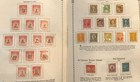 E4796  Us Mint Stamp Collection  Loaded With Better