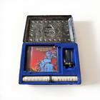 Iron Maiden Eddie s Archive Cd Box Set Collectors Tin 2002  see Description 