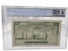 Pakistan 100 Rupees 1957   61 Shujaat Ali Hasnie W out Overprint Pcgs Choice Xf 45