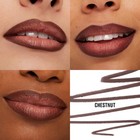 Mac Lip Pencil Crayon Chestnut 0 05 Oz New