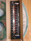 12 Loop Hydronic Manifold For Heating System