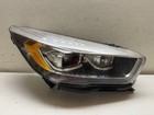 2017 2018 2019 Ford Escape Right Rh Side Xenon Headlight Used Oem