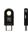 Yubikey 5c Nano Usb-c Security Key