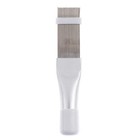 1 Pc Cleaning Tool Air Conditioner Fin Repair Tool Coil Comb A c Condenser Brush