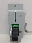 Eaton F10 Unitrol Slider 9800 Unitrol On Off Tripped Breaker Switch New Read 