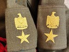 Iraq Iraqi Infantry Lieutenant Colonel Wool Dress Uniform Jacket Pants