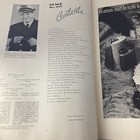 Vtg Stage Magazine May 1937 All Over The Map Number - Erik Nitsche No Label