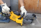 Dewalt Dwafv8900 Flexvolt 9  Diamond Blade Stone Concrete  equivalent  Rpm Rated