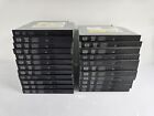 Lot Of 23 Hp - Optiplex Sff Desktop Cd dvd Optical Drives -