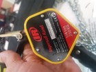 Ingersoll Rand Kx025-5     Mini Lever Chain Hoist 1 4    Ton     5 Feet Lift Read