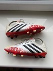 Adidas Predator Lethal Zones Fg Soccer Cleats Football Boots Us8 5 Uk8 Eur42 Men