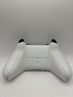 Microsoft 1708 Xbox One Controller - White Tested Working