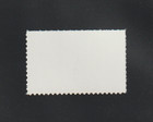 Us Efo Error Stamps  c143 Guam Airmail  Red Color Shift Single  Mnh
