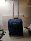  mint  Samsonite Underseat Carry-on Spinner With Usb Port  Teal  One Size