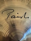 Paiste Precision  18    China